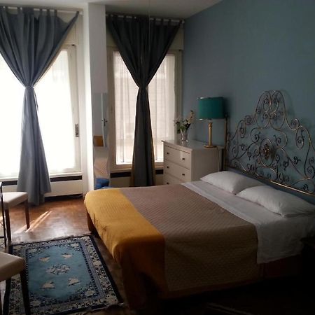 Barcolana Gold Bed and Breakfast Trieste Exterior foto