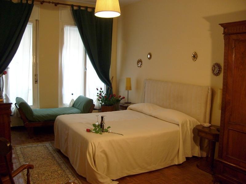 Barcolana Gold Bed and Breakfast Trieste Exterior foto